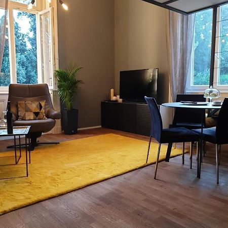 Apartment Sea Promenade - Opatija Center Екстериор снимка