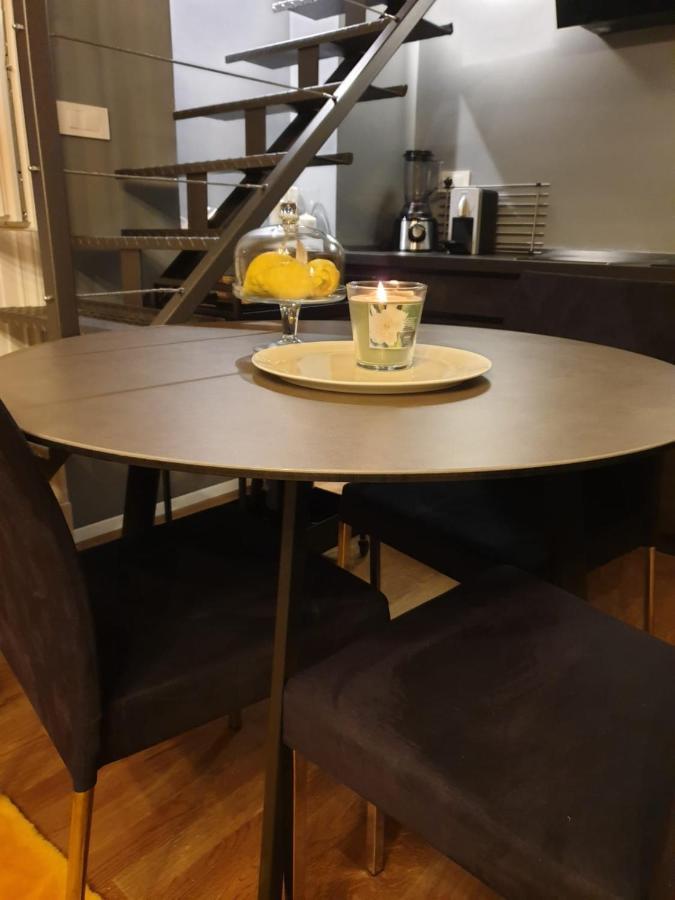 Apartment Sea Promenade - Opatija Center Екстериор снимка