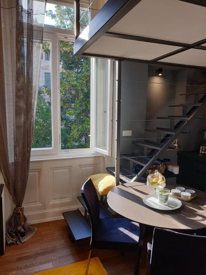 Apartment Sea Promenade - Opatija Center Екстериор снимка