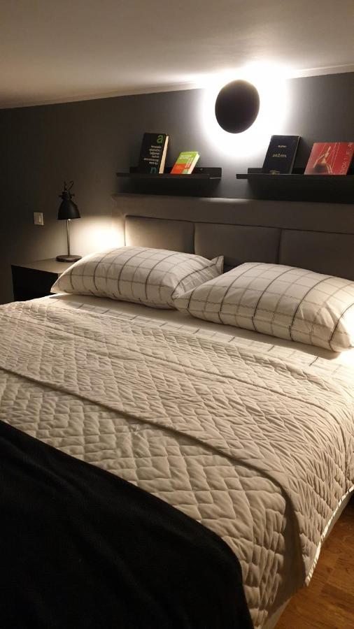 Apartment Sea Promenade - Opatija Center Екстериор снимка
